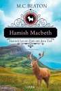M. C. Beaton: Hamish Macbeth hat ein Date mit dem Tod, Buch