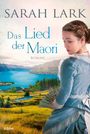 Sarah Lark: Das Lied der Maori, Buch