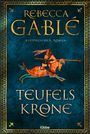 Rebecca Gablé: Teufelskrone, Buch