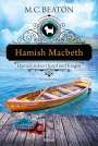 M. C. Beaton: Hamish Macbeth riskiert Kopf und Kragen, Buch