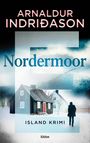 Arnaldur Indridason: Nordermoor, Buch