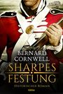Bernard Cornwell: Sharpes Festung, Buch