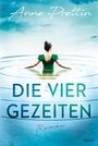 Anne Prettin: Die vier Gezeiten, Buch