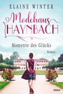 Elaine Winter: Modehaus Haynbach - Momente des Glücks, Buch