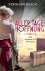 Veronika Rusch: Die Bahnhofsmission, Buch