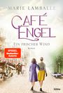 Marie Lamballe: Café Engel, Buch