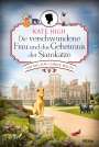Kate High: Die verschwundene Frau und das Geheimnis der Siamkatze, Buch
