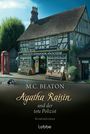 M. C. Beaton: Agatha Raisin und der tote Polizist, Buch