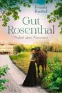 Frieda Radlof: Gut Rosenthal - Nebel über Pommern, Buch