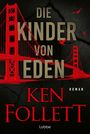 Ken Follett: Die Kinder von Eden, Buch