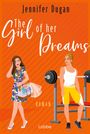 Jennifer Dugan: The Girl of her Dreams, Buch