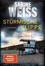 Sabine Weiß: Stürmische Klippe, Buch