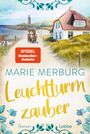 Marie Merburg: Leuchtturmzauber, Buch