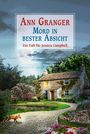 Ann Granger: Mord in bester Absicht, Buch
