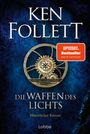 Ken Follett: Die Waffen des Lichts, Buch