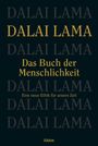 Dalai Lama: Das Buch der Menschlichkeit, Buch