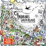 Rita Berman: Mein Frühlingsspaziergang, Buch