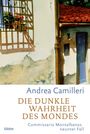 Andrea Camilleri: Die dunkle Wahrheit des Mondes, Buch