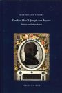 MAXIMILIAN VISSERS: Der Hof Max' I. Joseph von Bayern. Dunkle Silhouette im Blumenrahmen. VERLAG C.H. BECK.