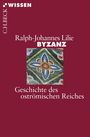 Ralph-Johannes Lilie: Byzanz, Buch