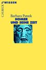 Barbara Patzek: Homer und seine Zeit, Buch