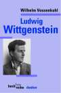 Wilhelm Vossenkuhl: Ludwig Wittgenstein, Buch