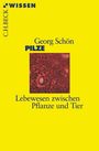 Georg Schön: Pilze, Buch