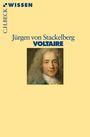 Jürgen von Stackelberg: Voltaire, Buch