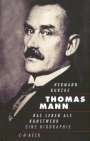 Hermann Kurzke: Thomas Mann. Sonderausgabe, Buch