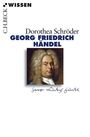 Dorothea Schröder: Georg Friedrich Händel, Buch