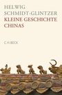 Helwig Schmidt-Glintzer: Kleine Geschichte Chinas, Buch