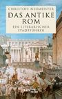 Christoff Neumeister: Das antike Rom, Buch