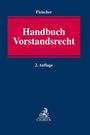: Handbuch des Vorstandsrechts, Buch