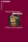 Heiko Haumann: Dracula, Buch
