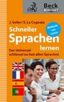 Jens Seiler: Schneller Sprachen lernen, Buch