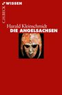 Harald Kleinschmidt: Die Angelsachsen, Buch