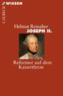 Helmut Reinalter: Joseph II, Buch
