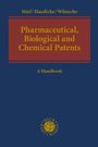 Marco Stief: Pharmaceutical, Biological and Chemical Patents, Buch