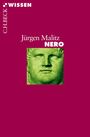 Jürgen Malitz: Nero, Buch