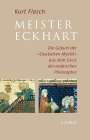 Kurt Flasch: Meister Eckhart, Buch