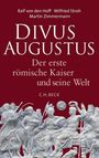 Ralf von den Hoff: Divus Augustus, Buch