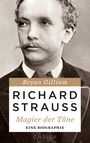 Bryan Gilliam: Richard Strauss, Buch
