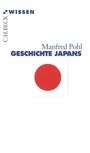Manfred Pohl: Geschichte Japans, Buch