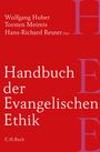 : Handbuch der Evangelischen Ethik, Buch