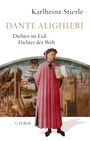 Karlheinz Stierle: Dante Alighieri, Buch