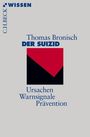 Thomas Bronisch: Der Suizid, Buch