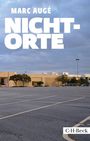 Marc Augé: Nicht-Orte, Buch