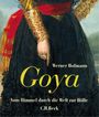 Werner Hofmann: Goya, Buch