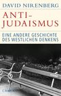 David Nirenberg: Anti-Judaismus, Buch