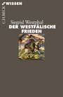 Siegrid Westphal: Der Westfälische Frieden, Buch